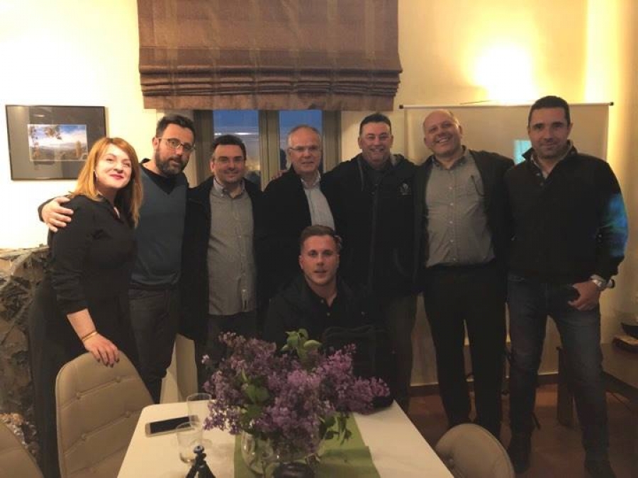 Έκθεση φωτογραφίας